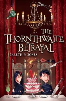 The Thornthwaite Betrayal