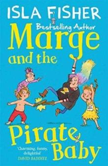 Marge and the Pirate Baby