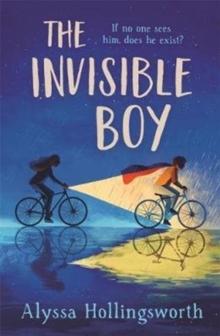 The Invisible Boy