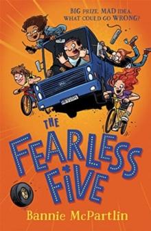 The Fearless Five