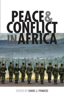 Peace and Conflict in Africa