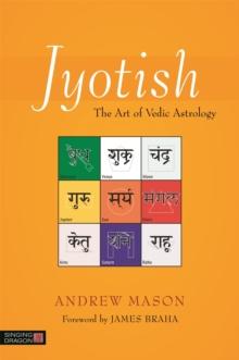 Jyotish : The Art of Vedic Astrology