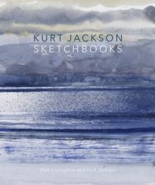 Kurt Jackson Sketchbooks