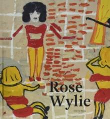 Rose Wylie