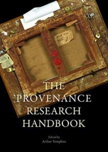 Provenance Research Today : Principles, Practice, Problems