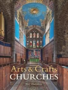 Arts & Crafts Churches