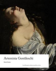 Artemisia Gentileschi