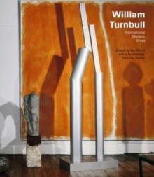 William Turnbull : International Modern Artist