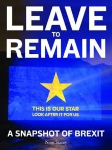 Leave to Remain : A Snapshot of Brexit