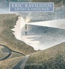 Eric Ravilious : Artist and Designer