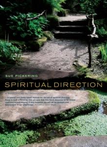 Spiritual Direction : A Practical Introduction