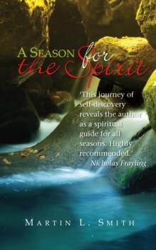 A Season for the Spirit : 40 daily readings for Lent and beyond