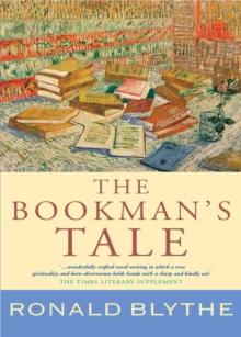 The Bookman's Tale