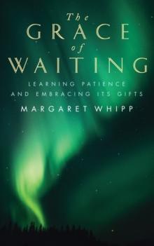 The Grace of Waiting : Learning patience and embracing its gifts