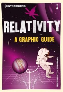 Introducing Relativity : A Graphic Guide