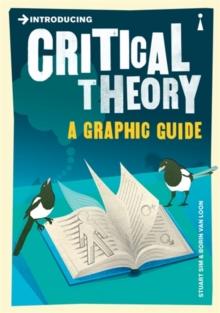 Introducing Critical Theory : A Graphic Guide