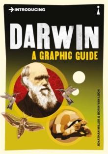 Introducing Darwin : A Graphic Guide