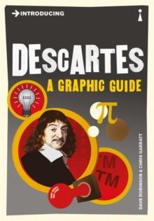 Introducing Descartes : A Graphic Guide