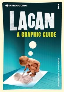 Introducing Lacan : A Graphic Guide