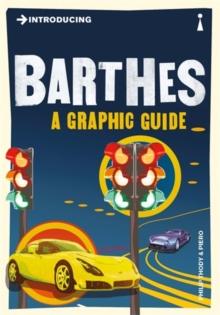 Introducing Barthes : A Graphic Guide