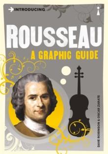 Introducing Rousseau : A Graphic Guide