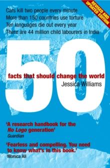 50 Facts That Should Change the World