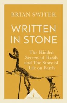 Written in Stone (Icon Science)