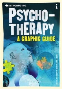 Introducing Psychotherapy : A Graphic Guide