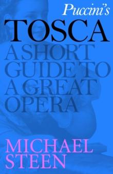 Puccini's Tosca