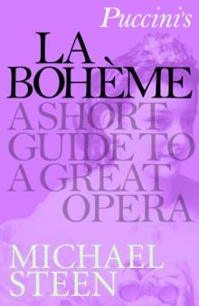 Puccini's La Boheme