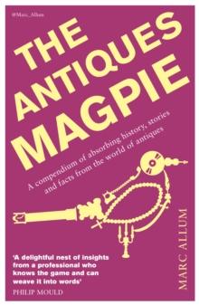 The Antiques Magpie