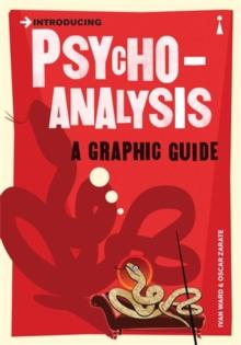 Introducing Psychoanalysis : A Graphic Guide