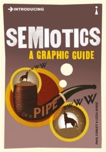 Introducing Semiotics : A Graphic Guide