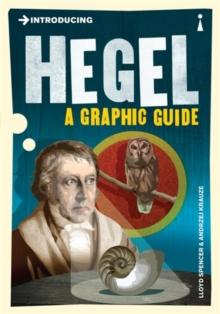 Introducing Hegel