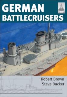 German Battlecruisers