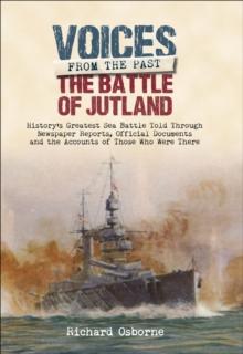 The Battle of Jutland