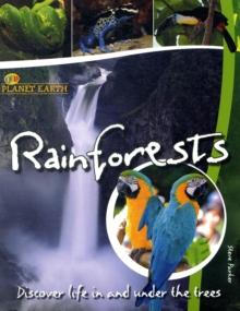 Planet Earth: Rainforests