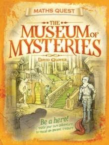 The Museum of Mysteries : Volume 4