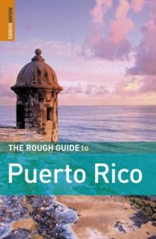 The Rough Guide to Puerto Rico