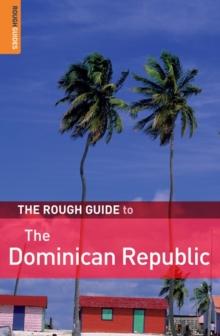 The Rough Guide to the Dominican Republic