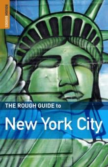 The Rough Guide to New York City