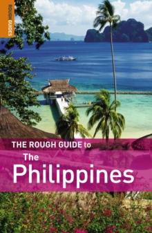 The Rough Guide to the Philippines