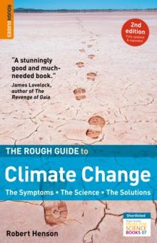 The Rough Guide To Climate Change