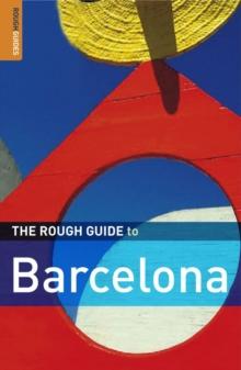 The Rough Guide to Barcelona