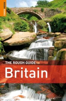 The Rough Guide to Britain