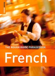 The Rough Guide Phrasebook French