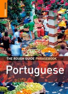 The Rough Guide Phrasebook Portuguese