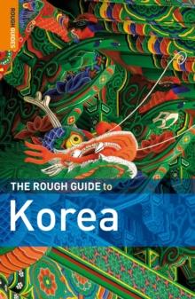 The Rough Guide to Korea