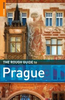 The Rough Guide to Prague