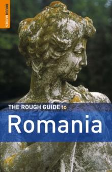 The Rough Guide to Romania